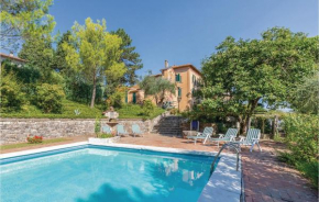 Villa Pasticci